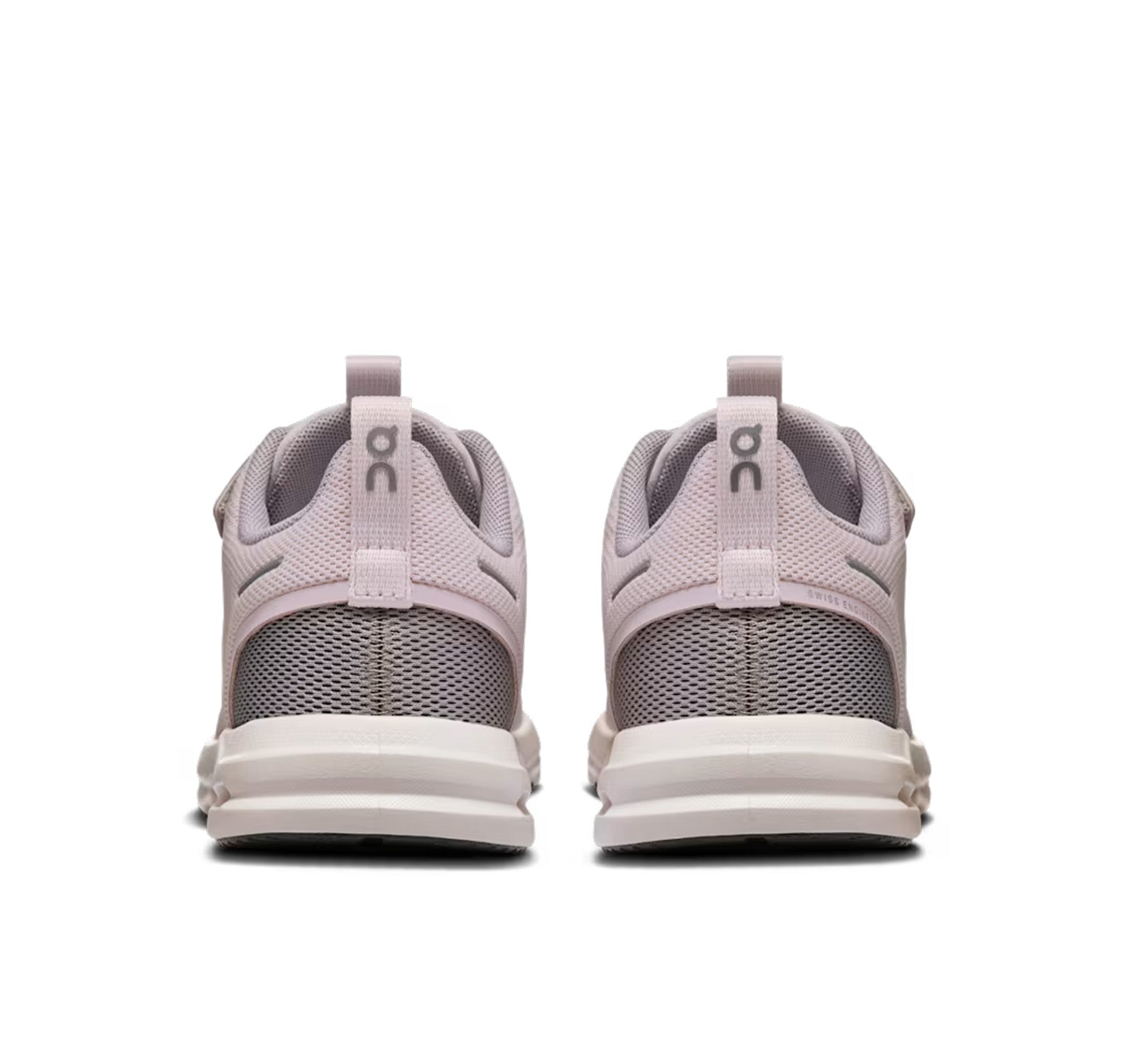 ON Little Kid's Cloud Play Orchid/White