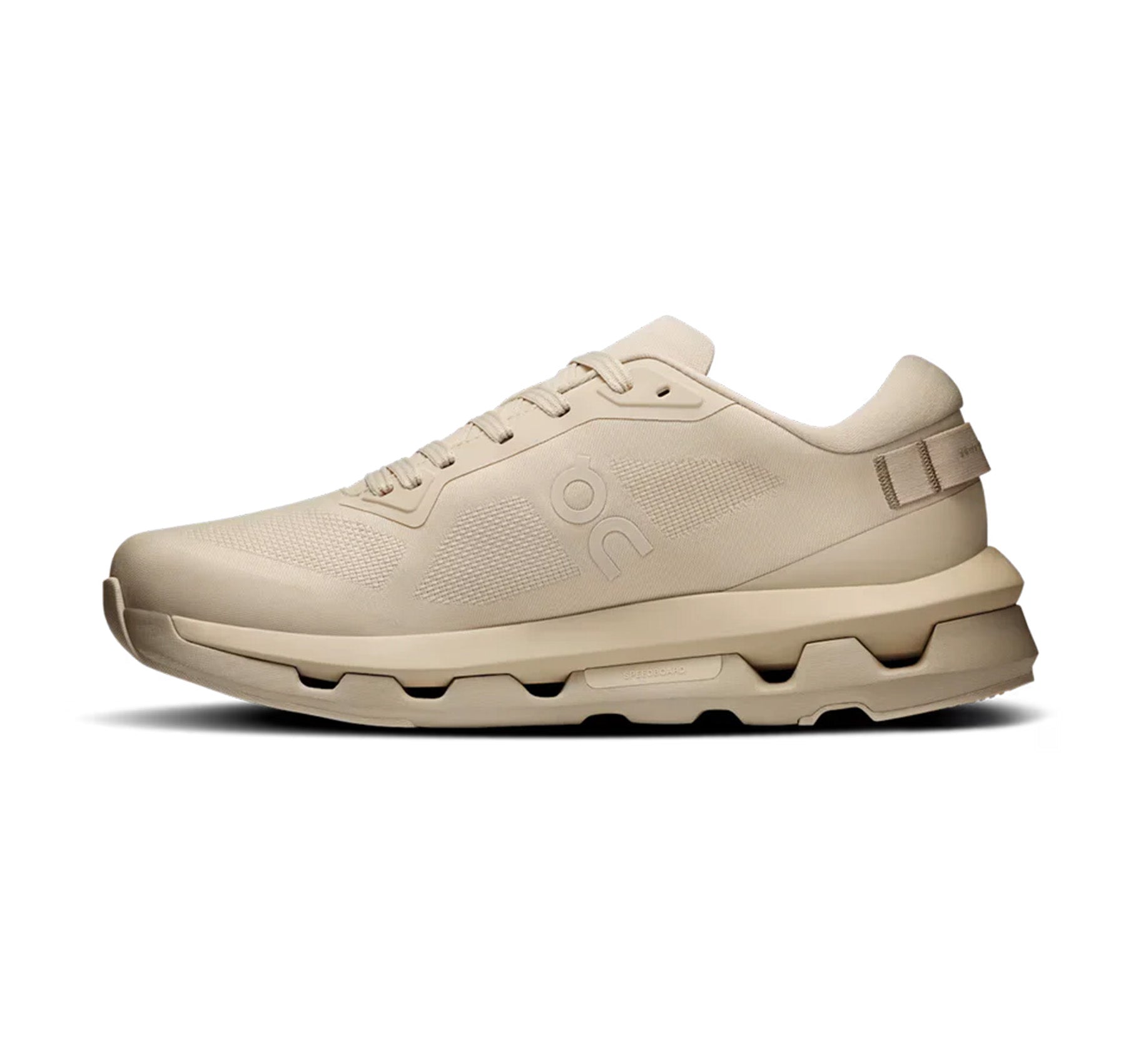 ON Men's Cloudzone Pearl/Truffle